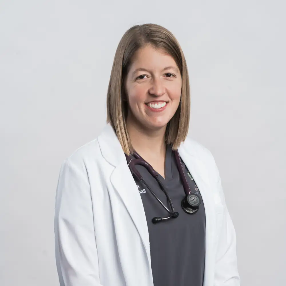 Dr. Beth Engelschall, Medical Director at Bell Parkway Veterinary Hospital
