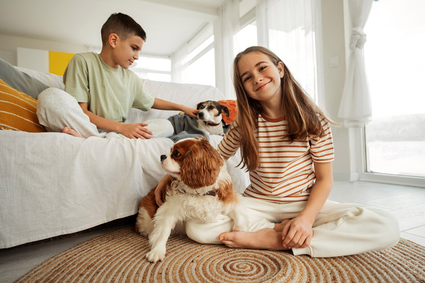 10 Hidden Household Dangers for Your Pet